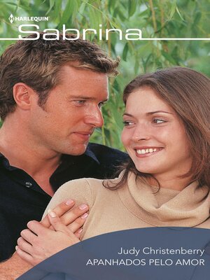 cover image of Apanhados pelo amor